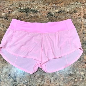 RARE MIAMI PINK SPEEDUPS